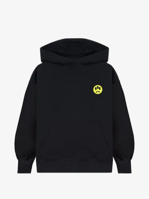 Barrow kids fleece hoodie