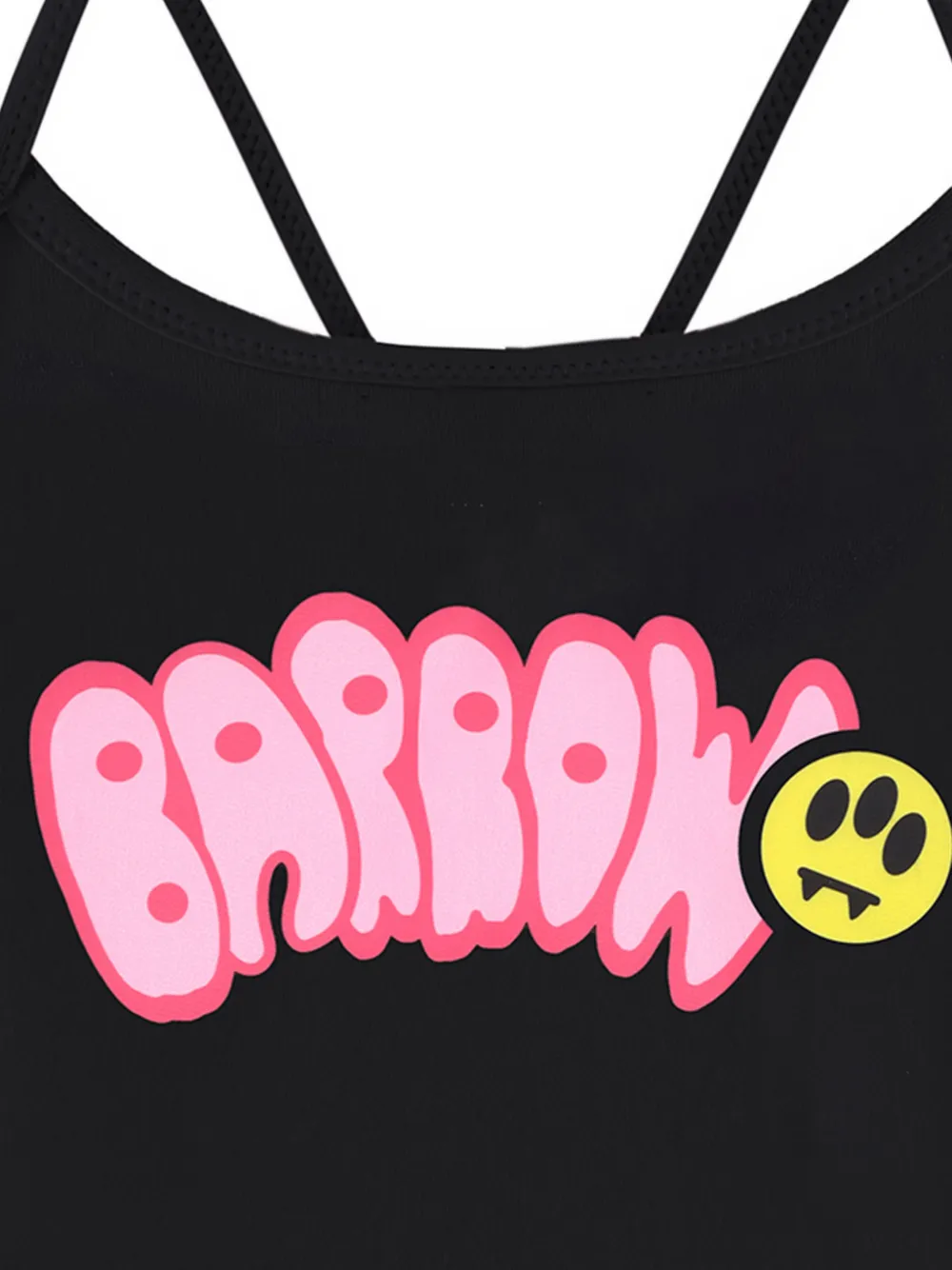 Logo Swimsuit