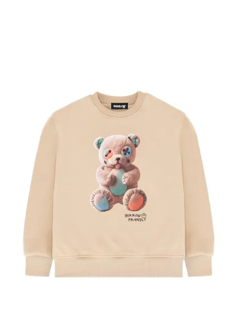 Barrow kids graphic sweatshirt