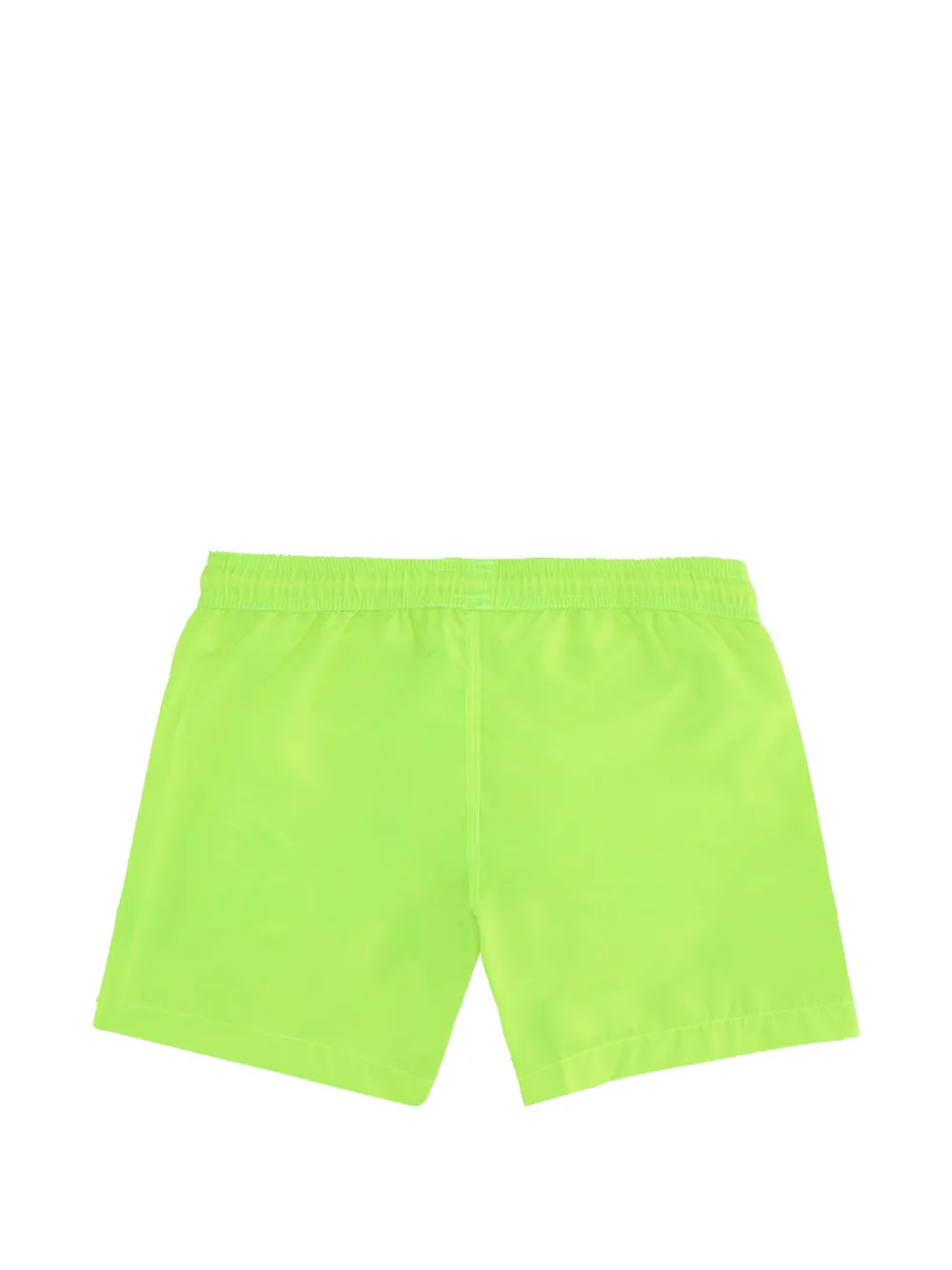  Barrow Kids Drawstring Boxes Swim Short - Green 