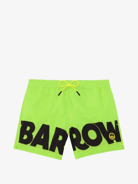 Barrow kids shorts de playa con cordones