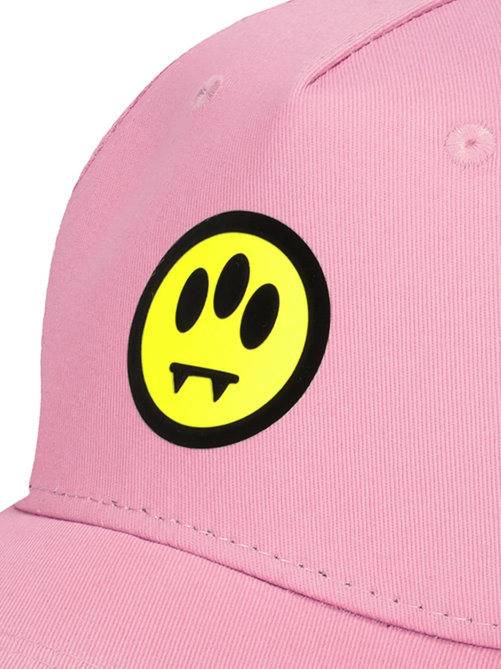 Barrow kids Honkbalpet met logo Roze