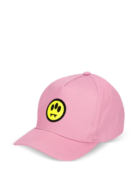Barrow kids logo-detail baseball cap