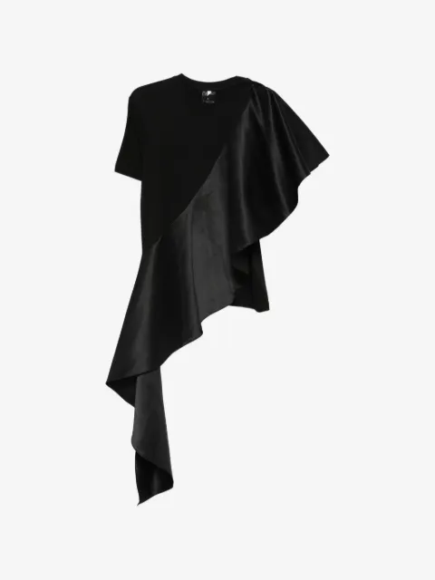 Alchemy t-shirt à volants
