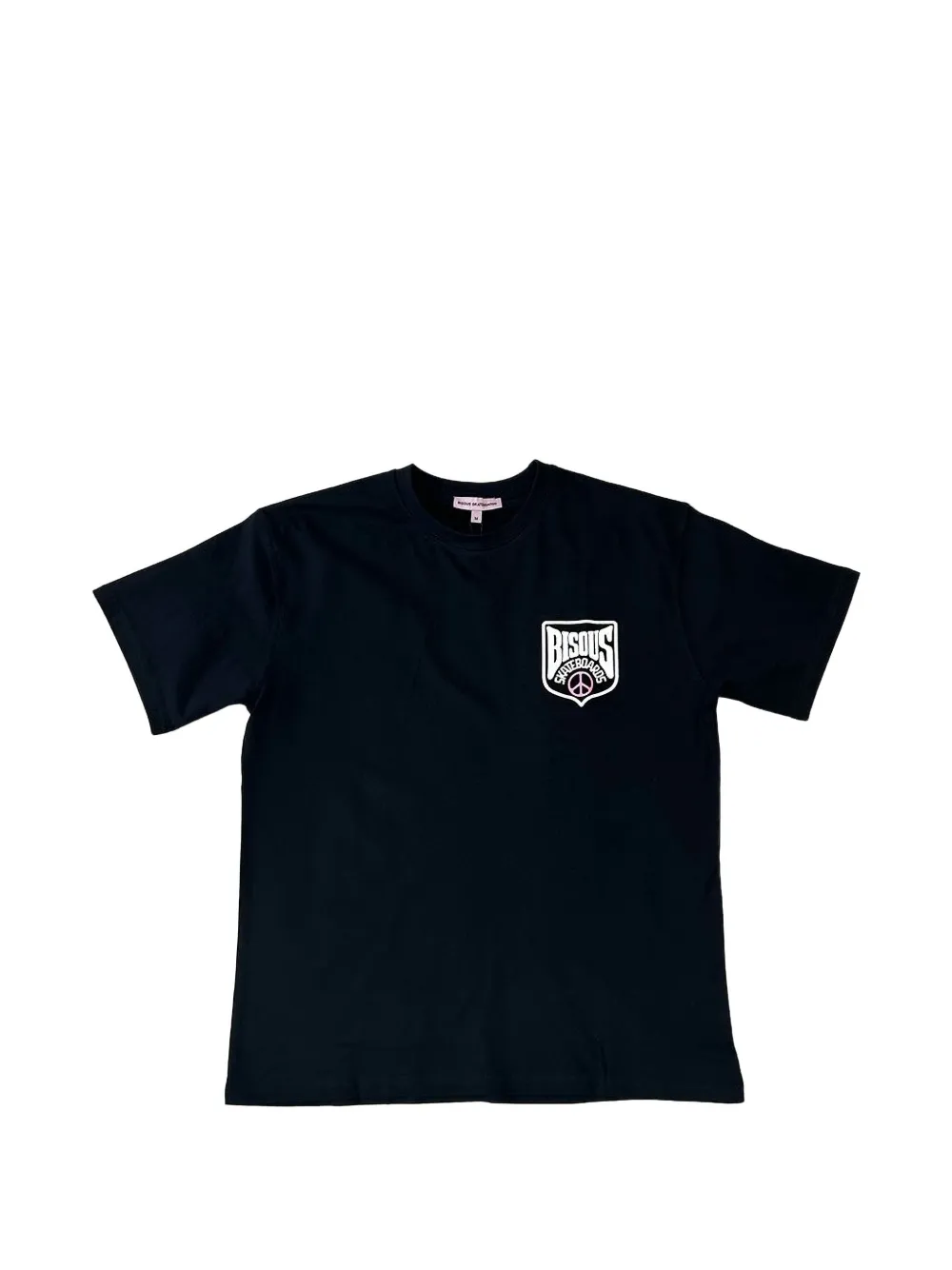 Blason Printed T-Shirt