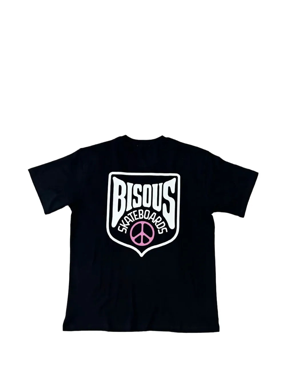 Blason Printed T-Shirt