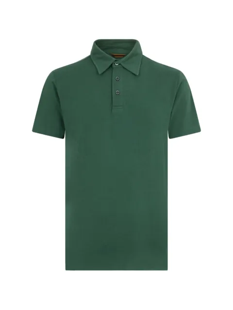 Moorer Pachino polo shirt