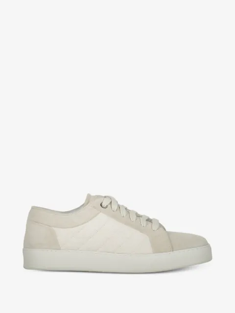 Moorer  Boccioni lace-up sneakers