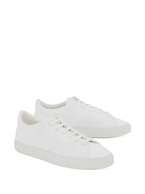 Moorer سنيكر 'بولديني' بزينة ثقوب