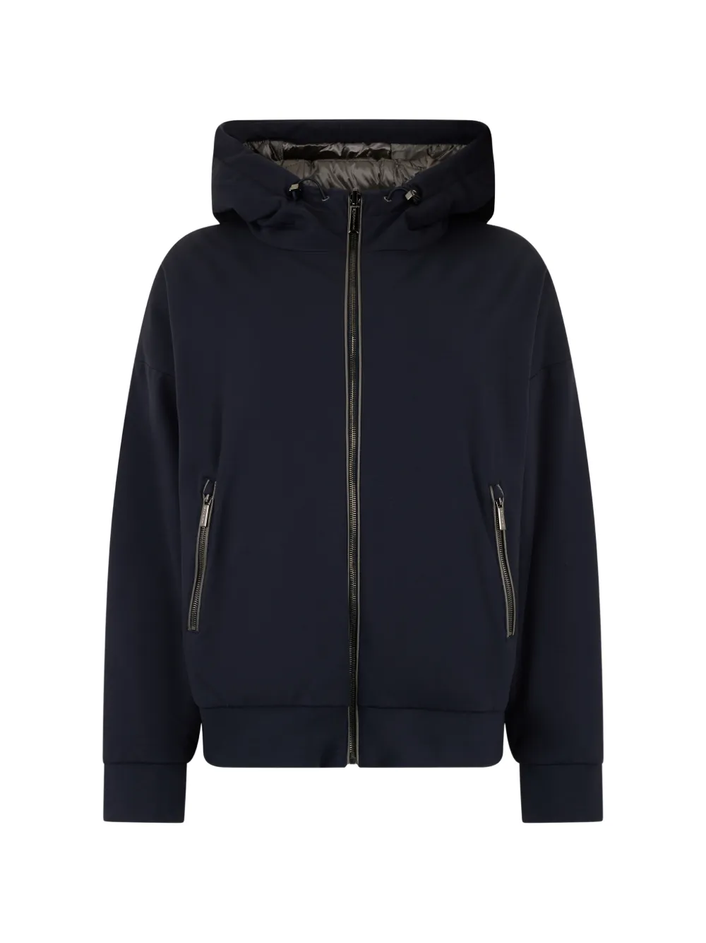 Moorer Piumino Alya - Blu