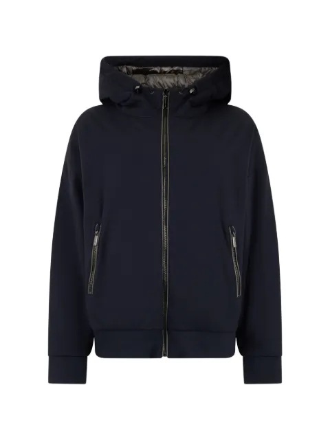 Moorer Alya padded jacket