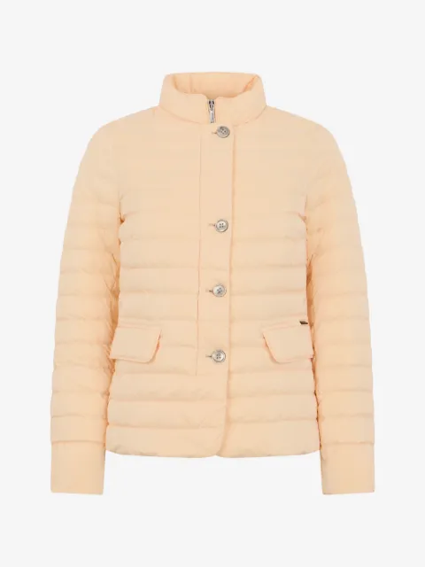 Moorer Aisha padded jacket