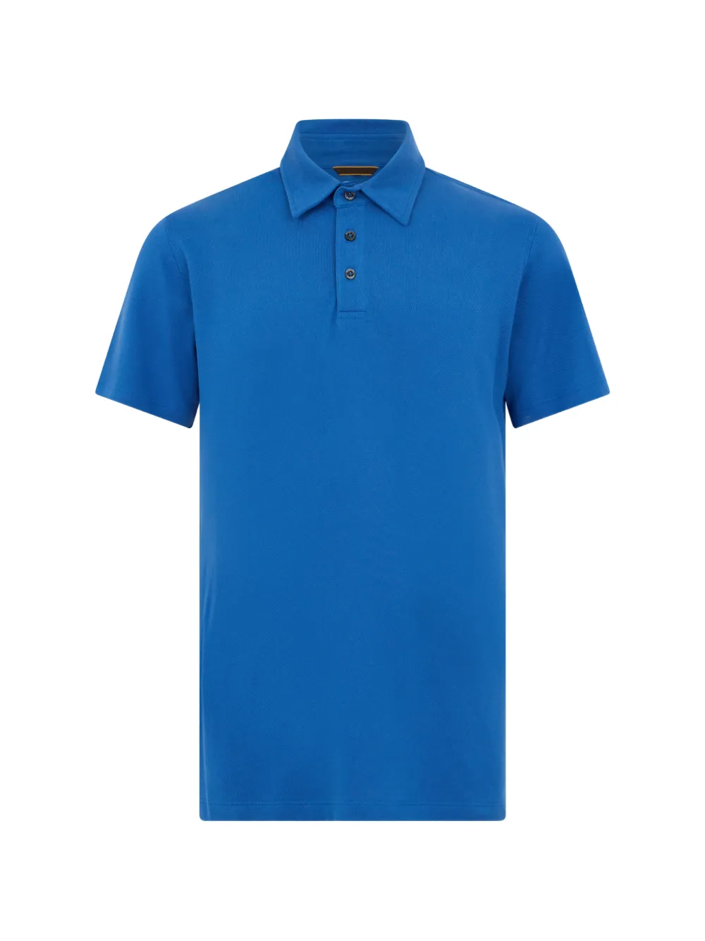 Moorer Polo Pachino - Blu