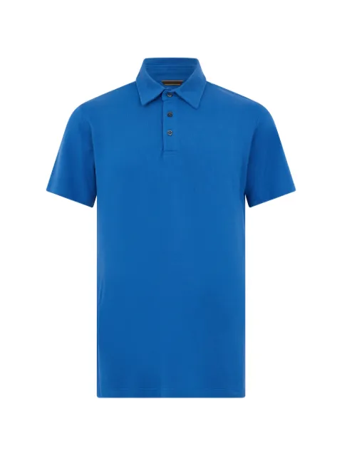 Moorer Pachino polo shirt