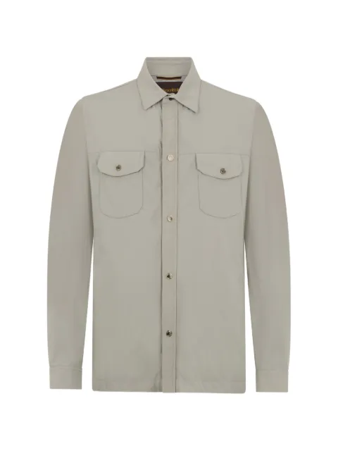 Moorer camisa Atlas