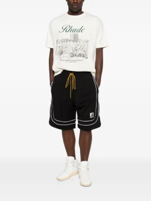 Rhude メンズ ショーツ通販 - FARFETCH