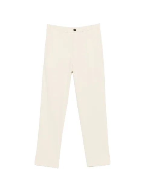 Paolo Pecora Kids button trousers