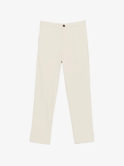 Paolo Pecora Kids button trousers