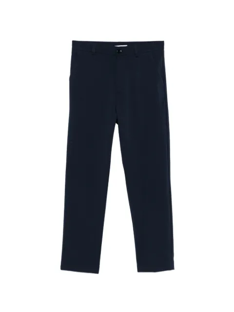 Paolo Pecora Kids straight trousers
