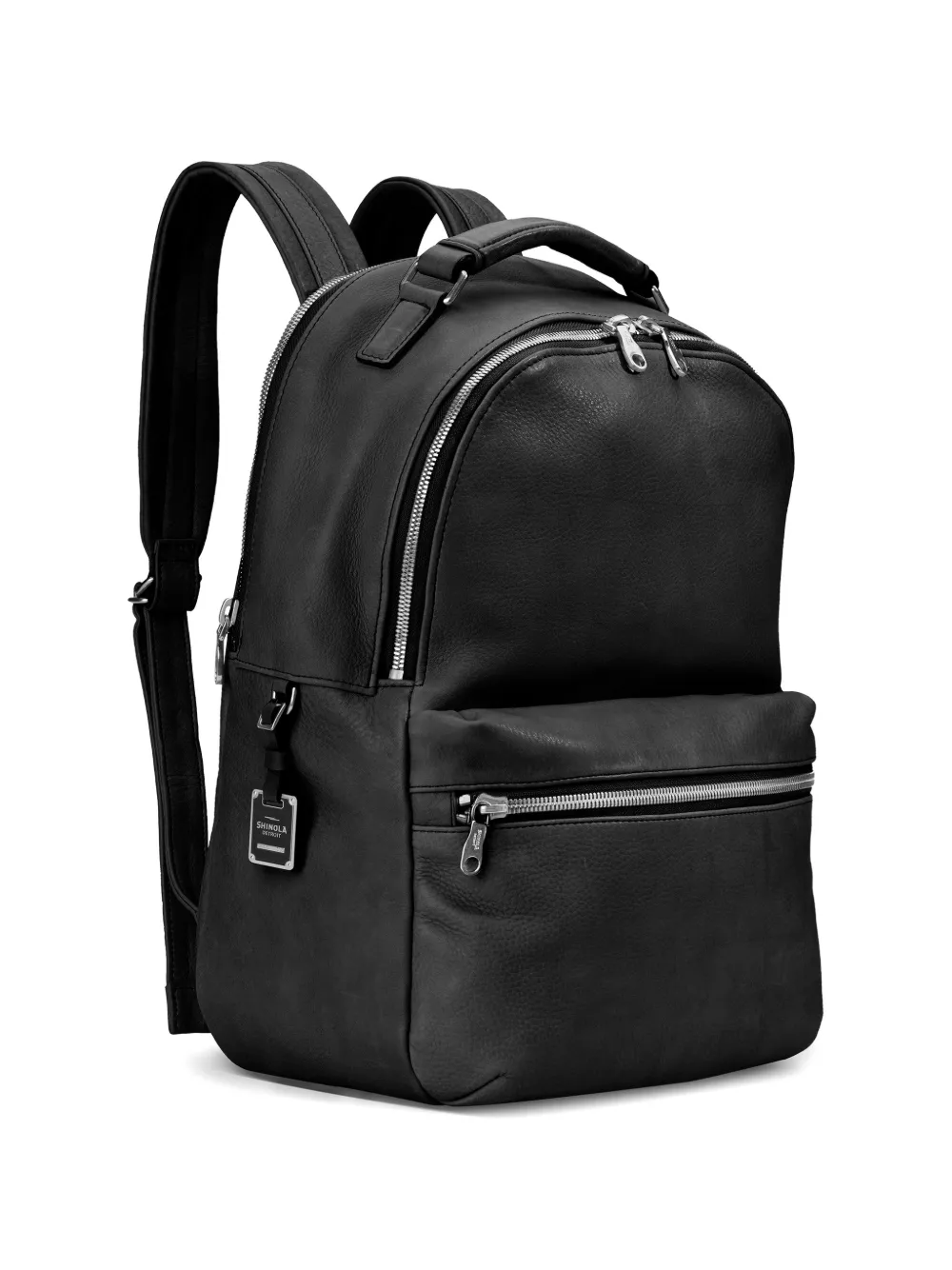 Runwell Grained Backpack