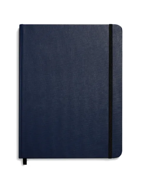 Shinola large hard ruled journal