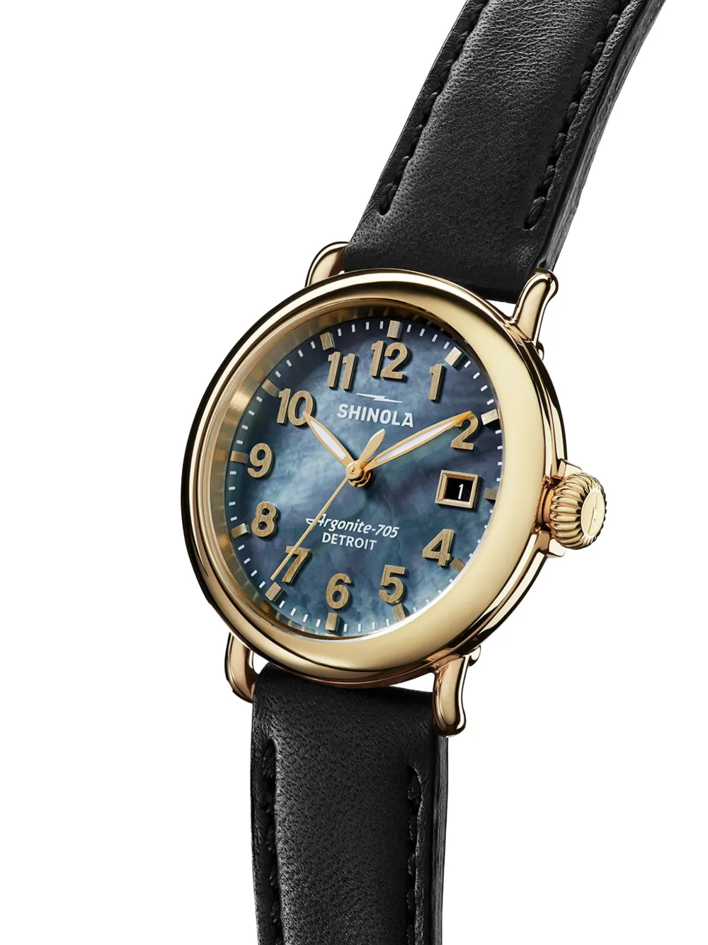 Runwell 36mm Watch