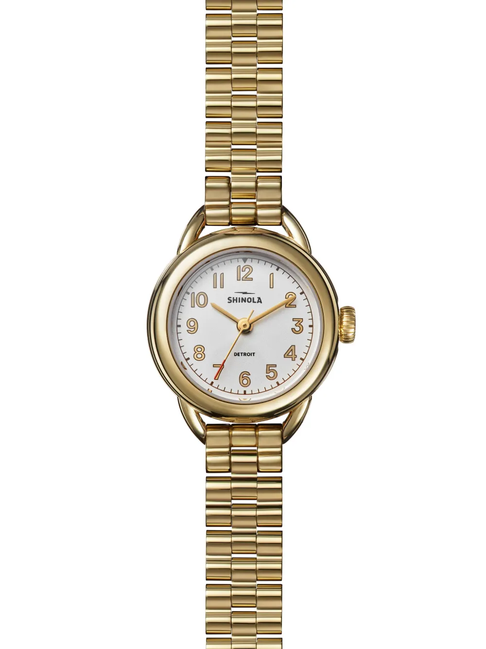  Shinola Runabout 25mm Watch - Neutrals 
