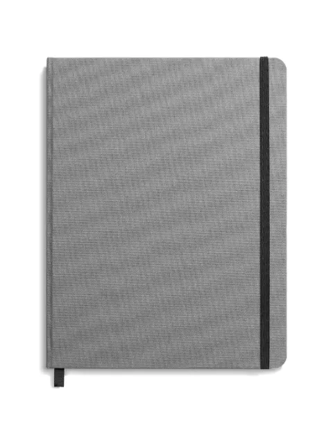 Shinola large hard grid journal