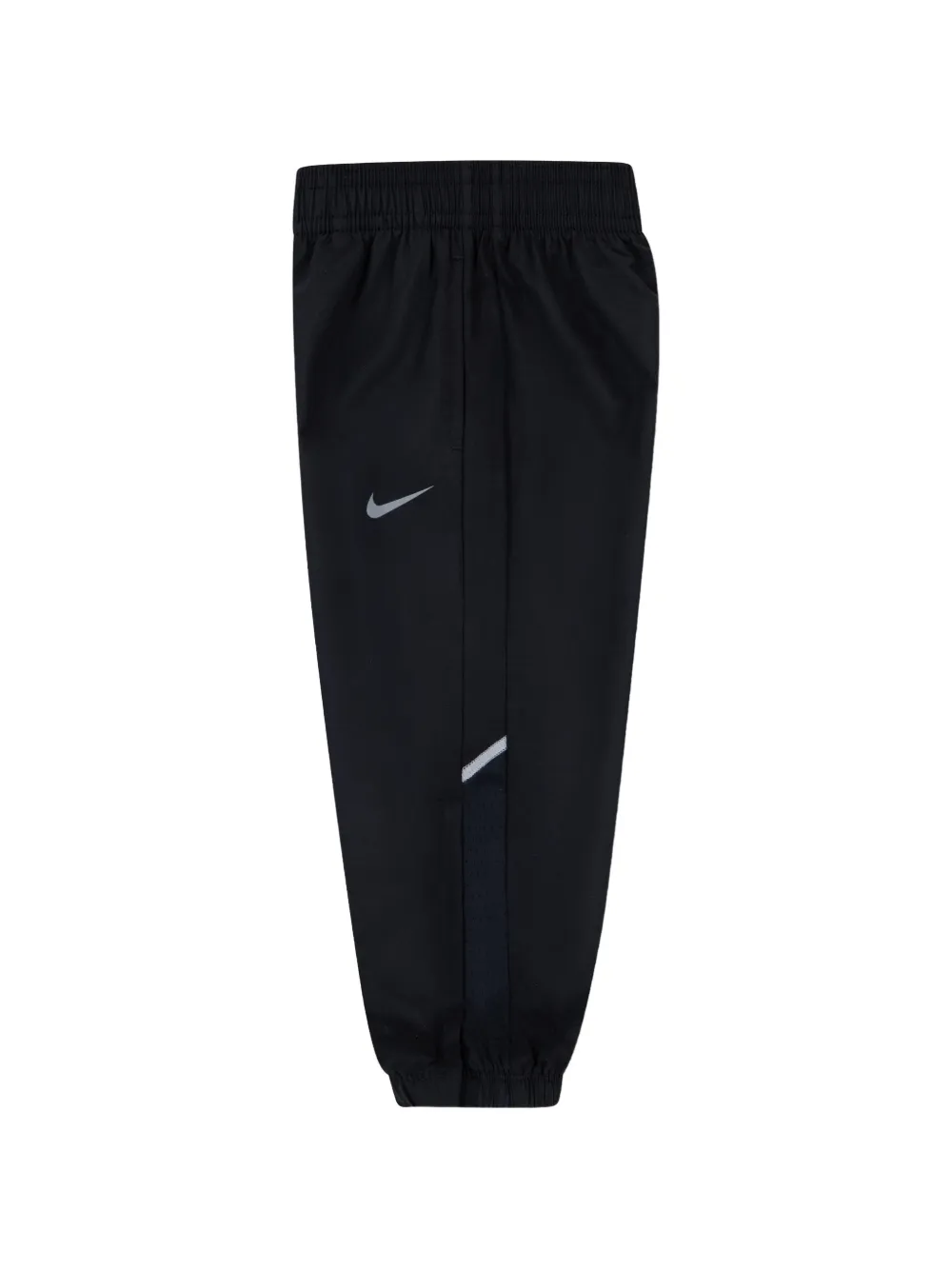 Nike Kids Trainingspak met logo Zwart