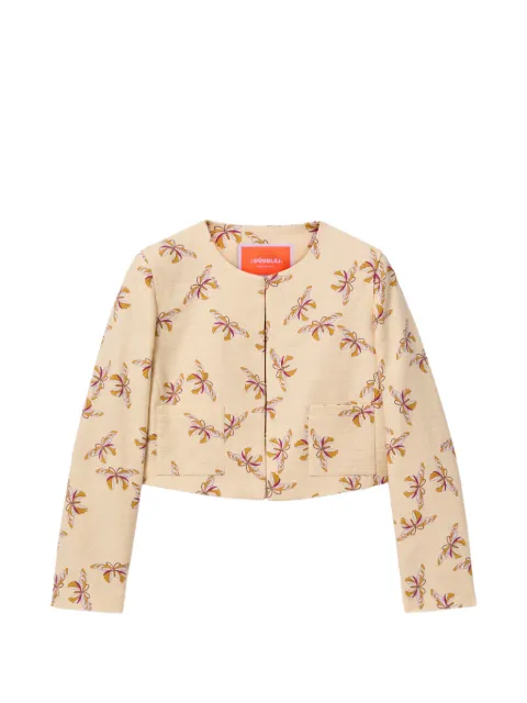 La DoubleJ chamarra Bijoux