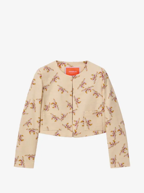 La DoubleJ Bijoux jacket
