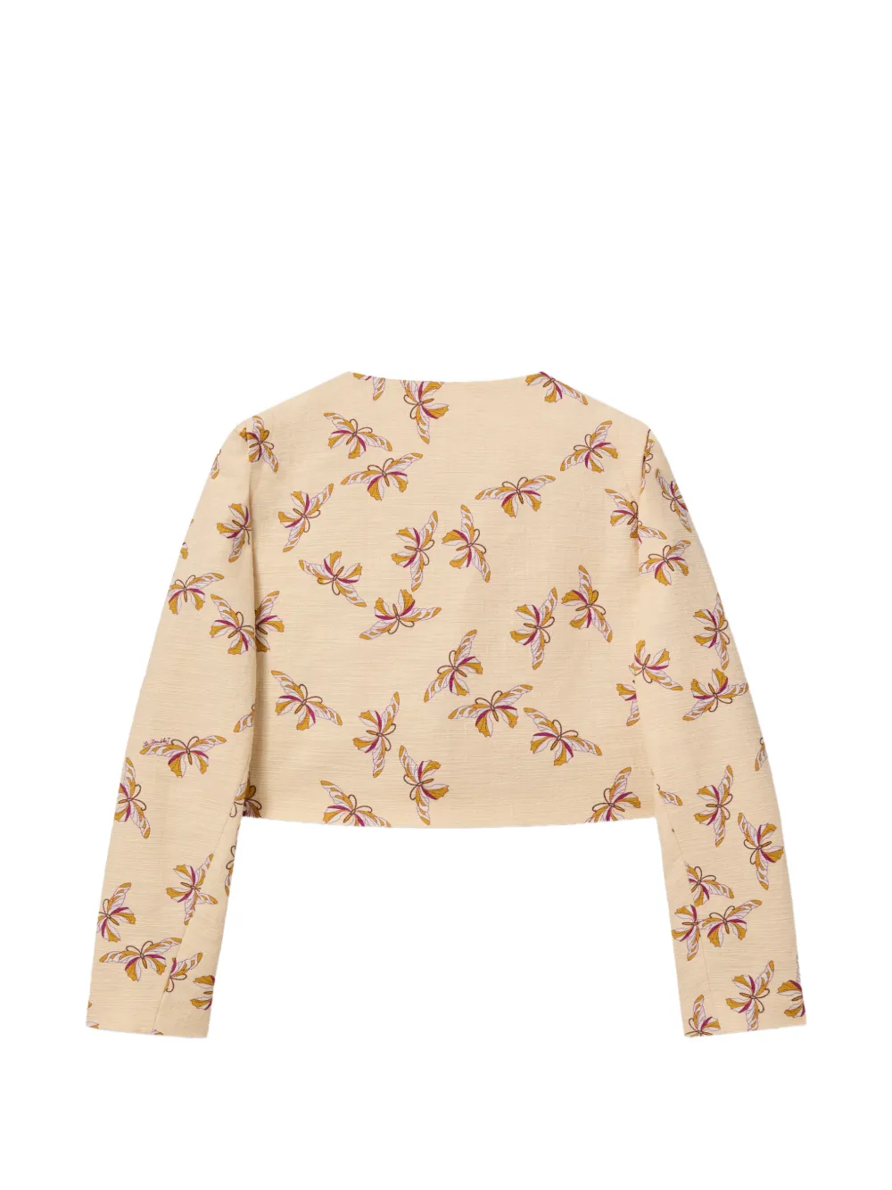 La DoubleJ Bijoux jack Beige
