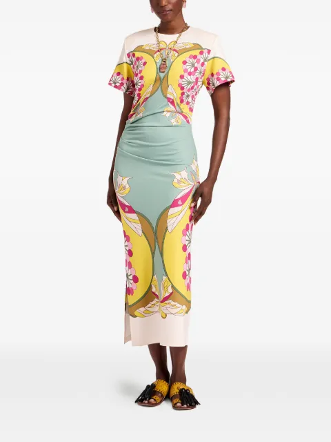 La DoubleJ Lela dress