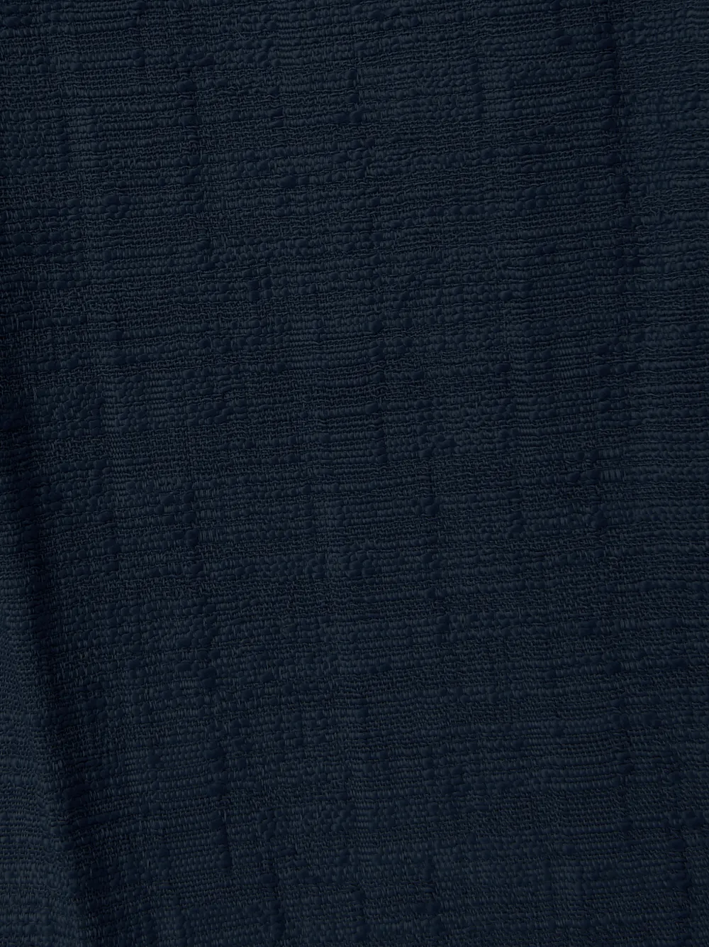 La DoubleJ Broek met cuffs Blauw