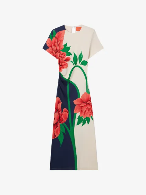 La DoubleJ Lela dress