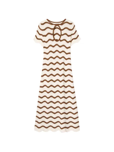 La DoubleJ Swing dress