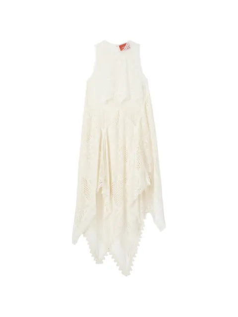 La DoubleJ vestido Aura