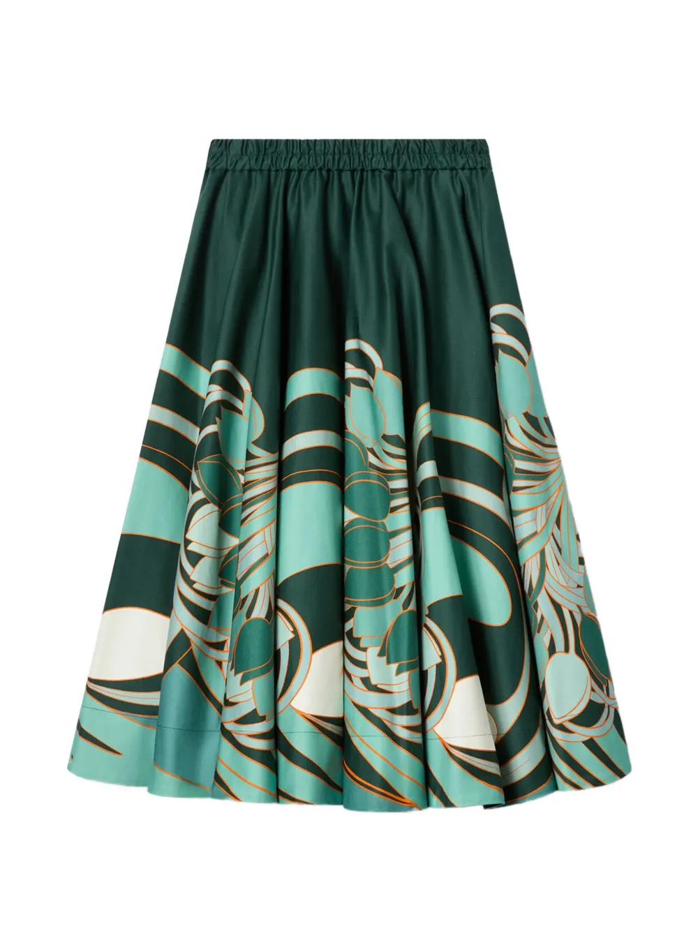 La DoubleJ Ballerina skirt