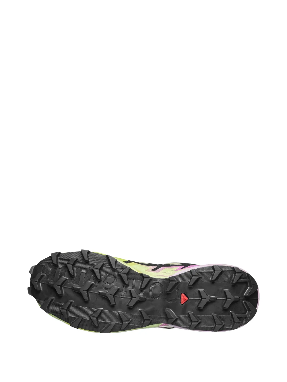 Salomon Speedcross 6 GORE-TEX sneakers Roze