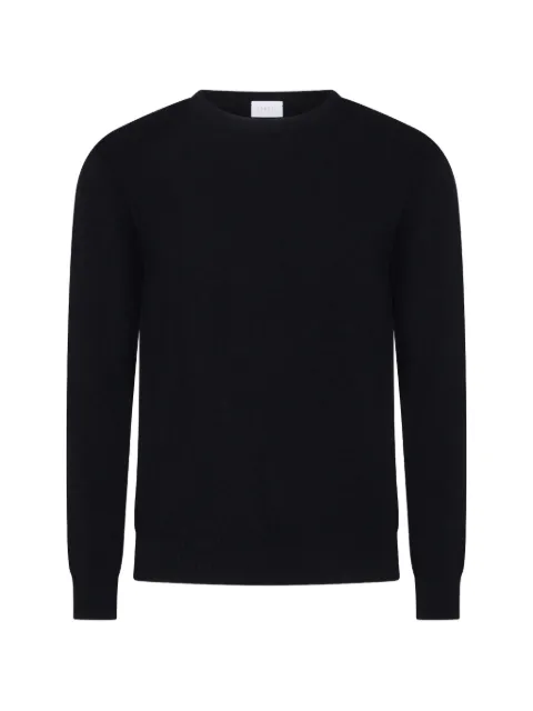 04651 / A TRIP IN A BAG suéter con cuello redondo