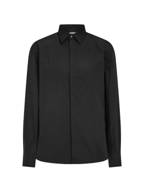 Ferragamo Monogram sport shirt