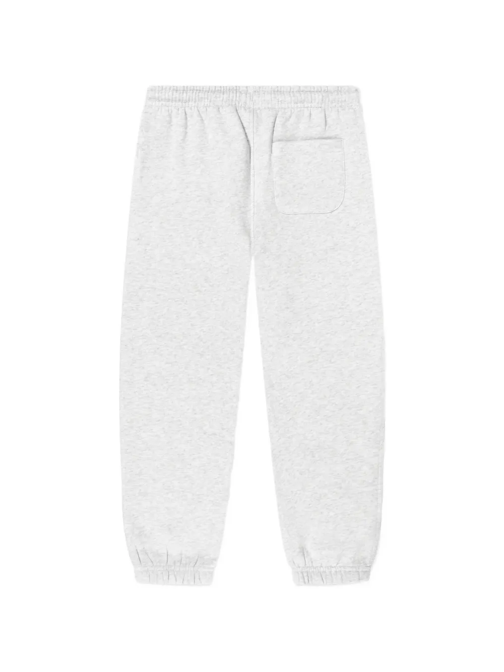 New Balance Kids Logo Trousers - Grey 