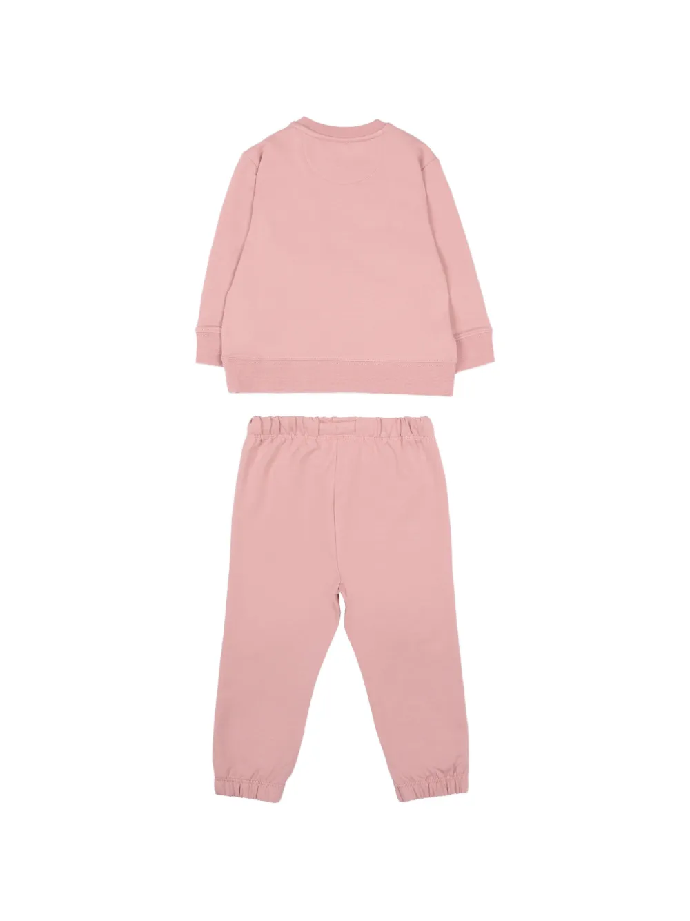 Drawstring Tracksuit Sets