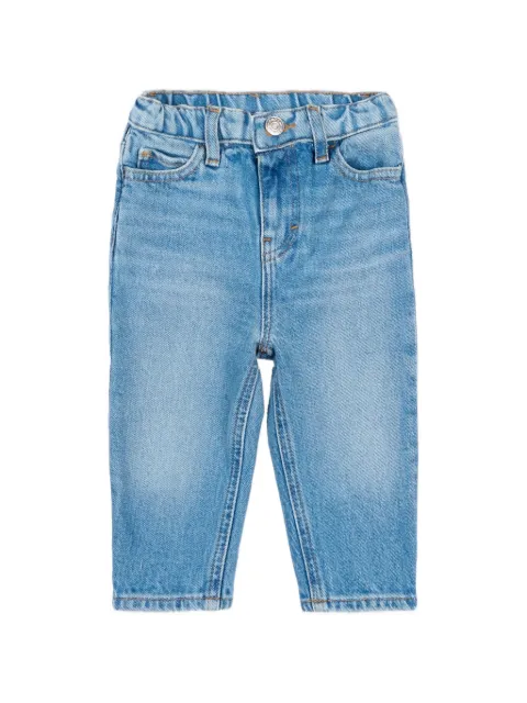 Calvin Klein Kids denim jeans