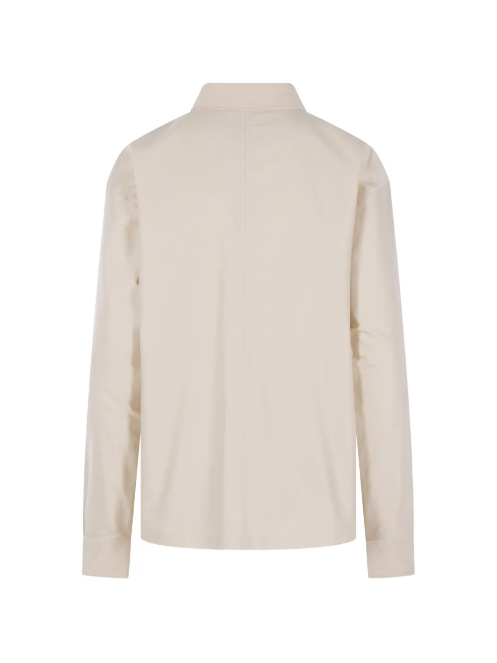  Dusan Buttoned Pocket Coat - Neutrals 