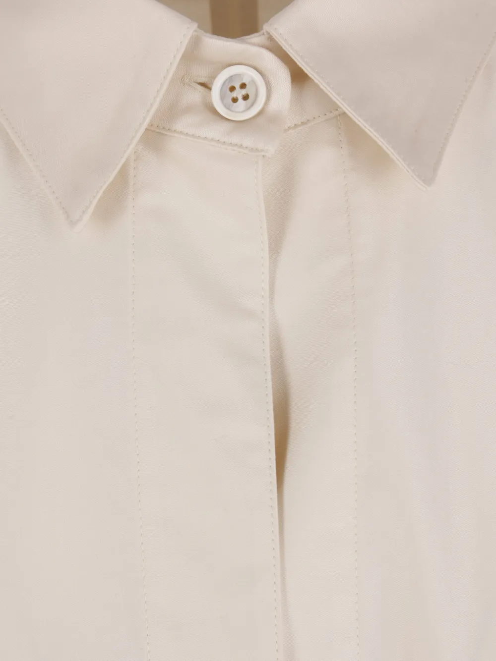  Dusan Buttoned Pocket Coat - Neutrals 