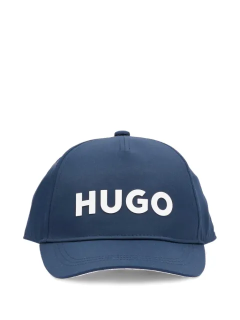 HUGO KIDS gorra de béisbol con logo