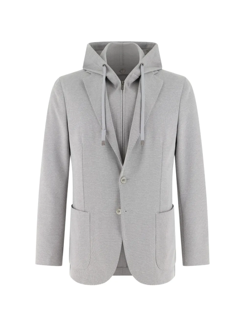 Boggi Milano Madison blazer - Grigio