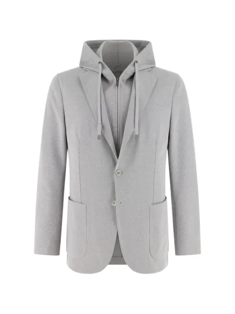 Boggi Milano Madison blazer