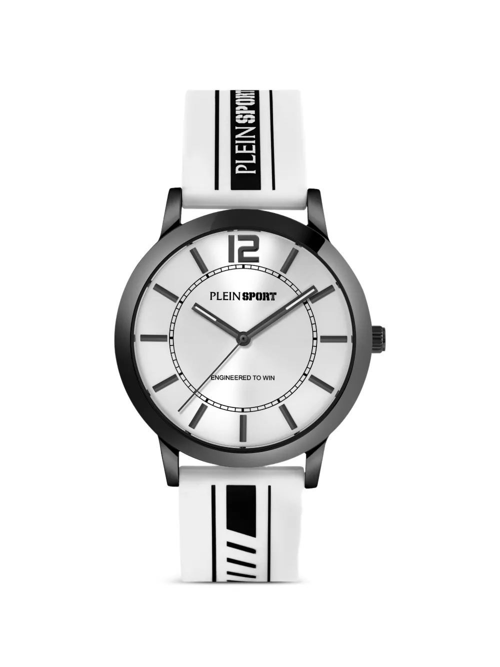 Plein Sport New Glam 41mm - Grigio